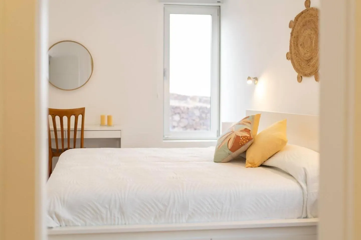 Villa Villaverde Dreams Views