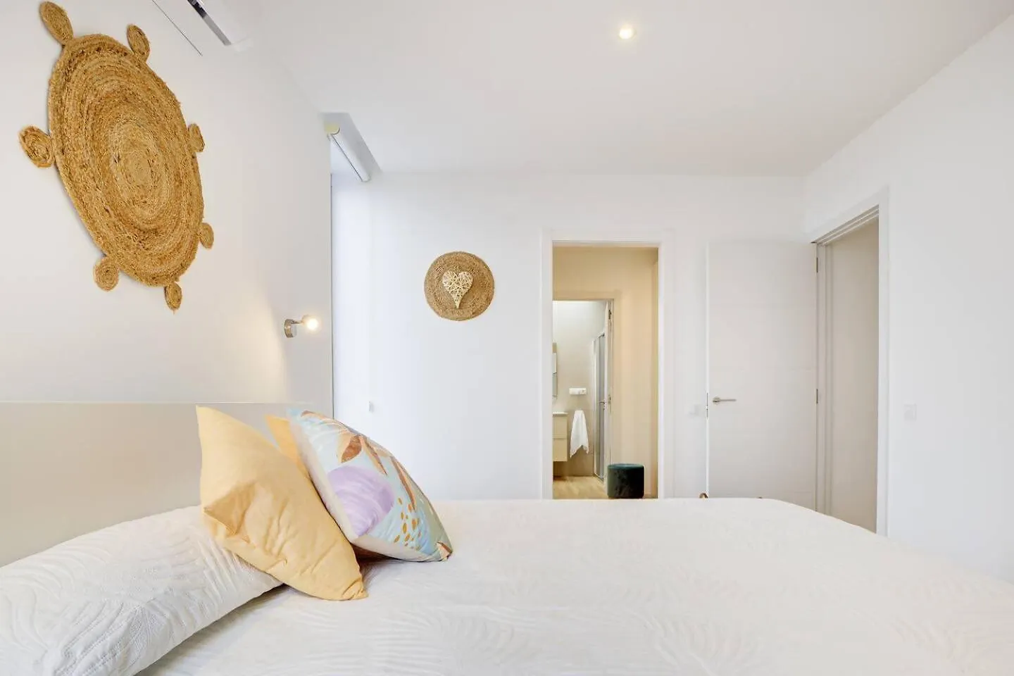 Villaverde Dreams Views