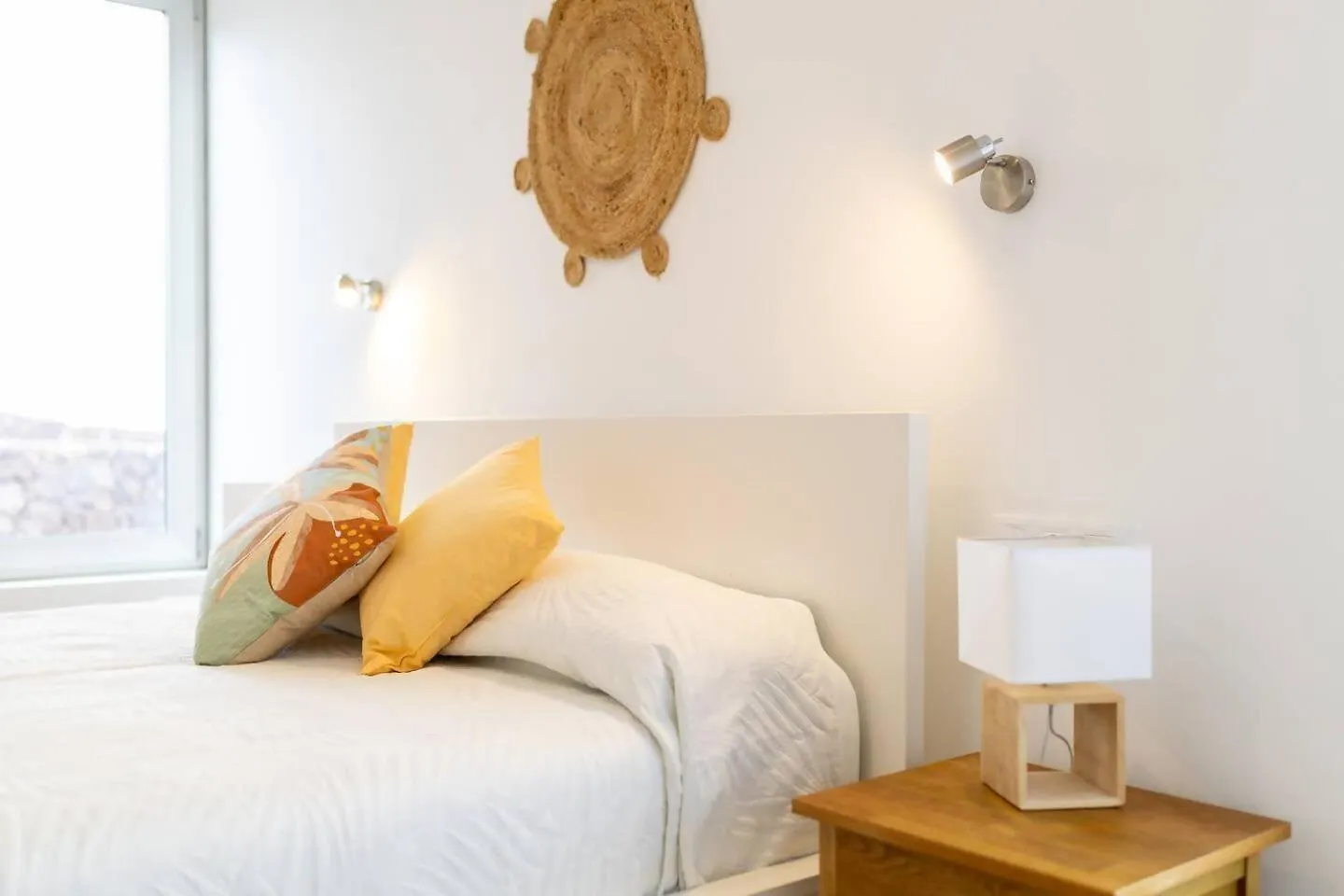 Villa Villaverde Dreams Views