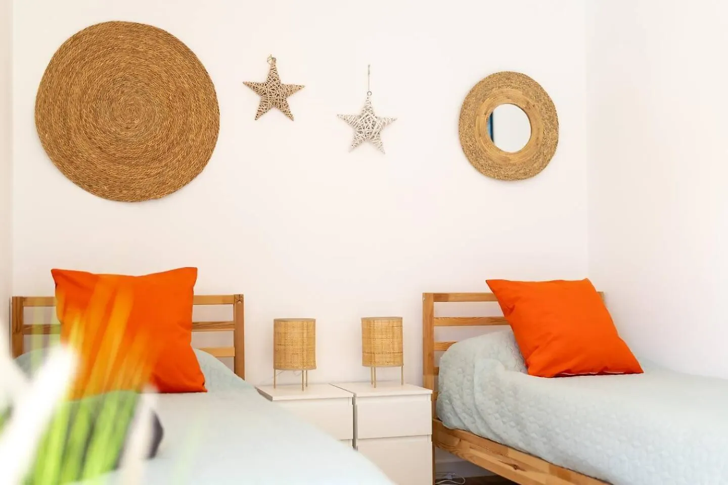 Villa Villaverde Dreams Views