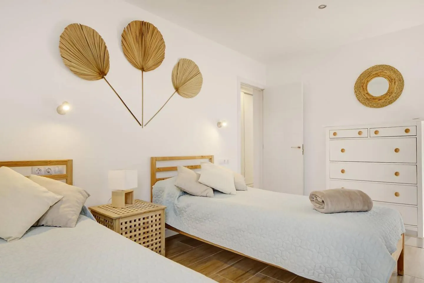Villa Villaverde Dreams Views Spain
