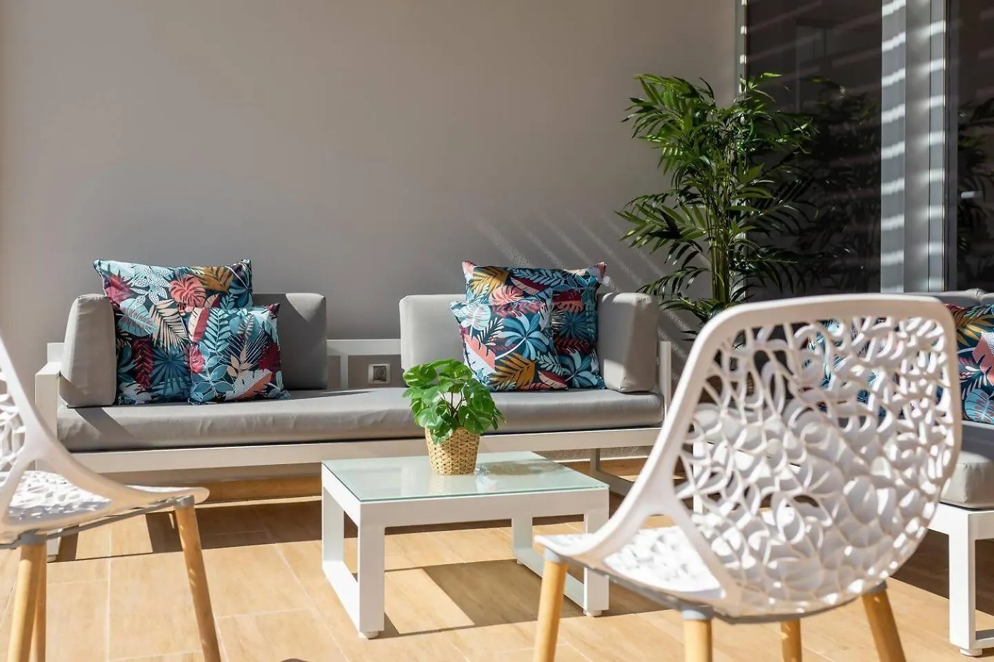 Villa Villaverde Dreams Views