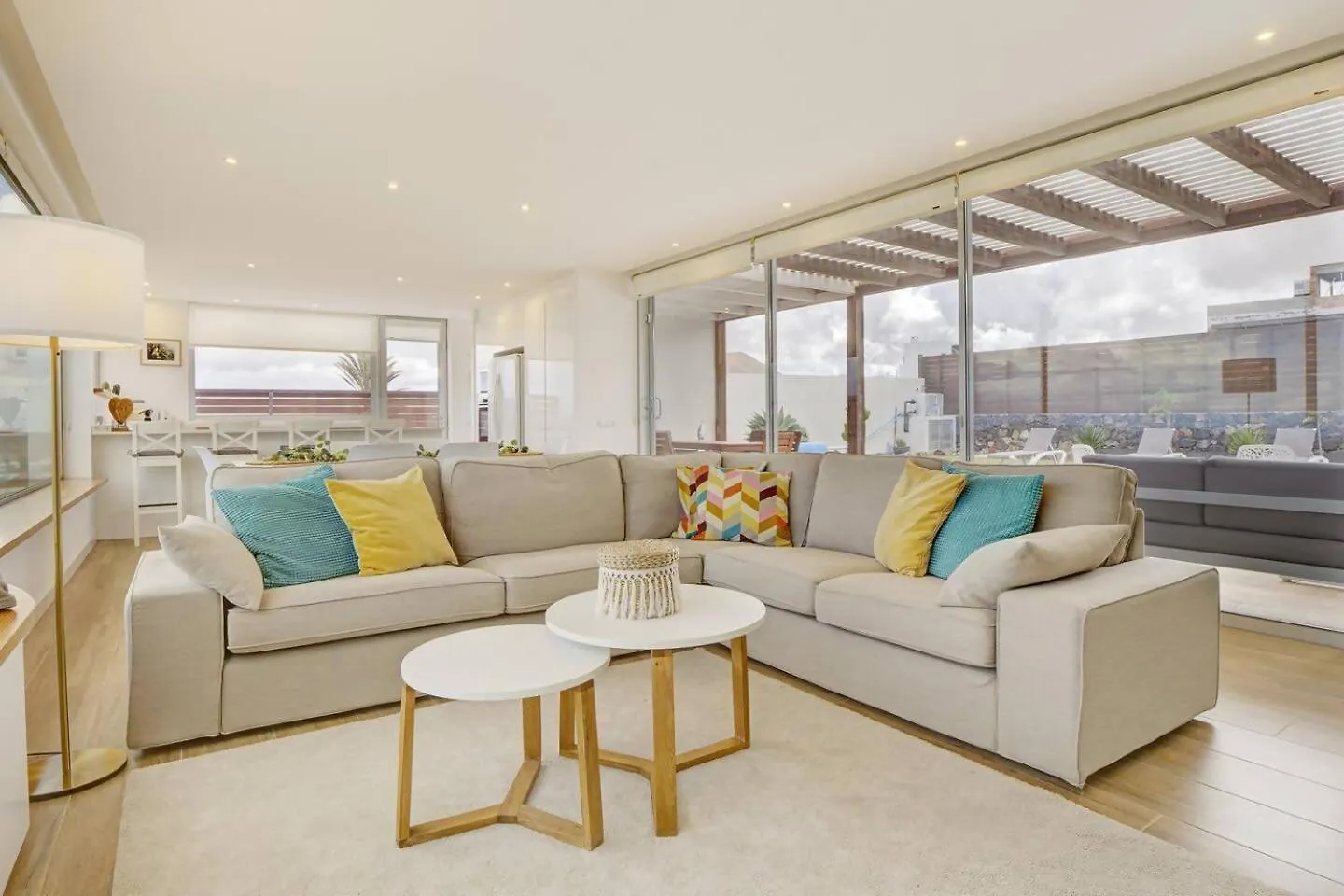 Villaverde Dreams Views Villa