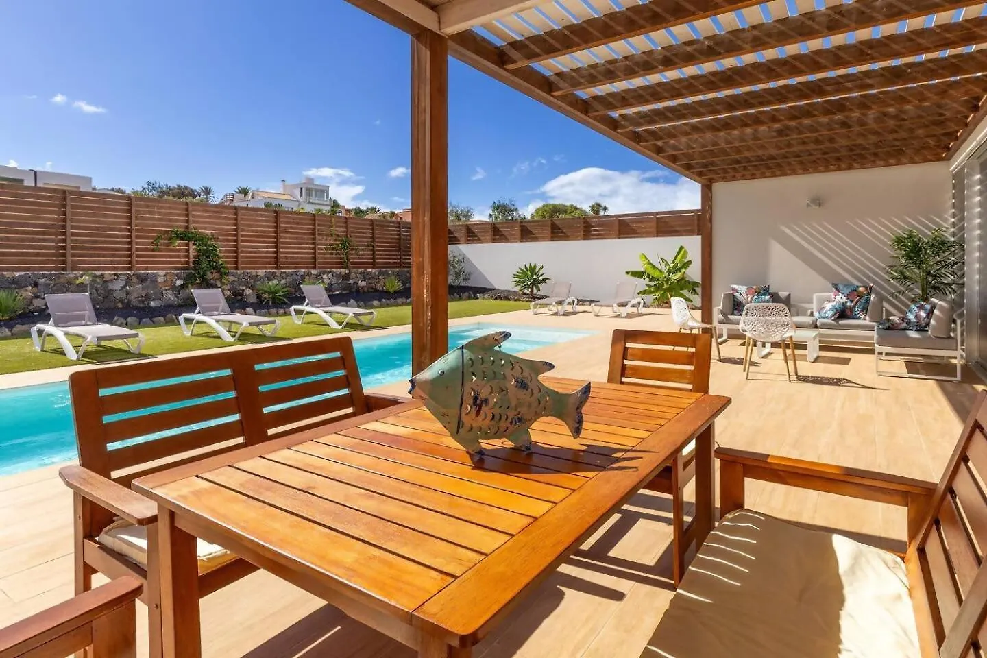 Villaverde Dreams Views Villa