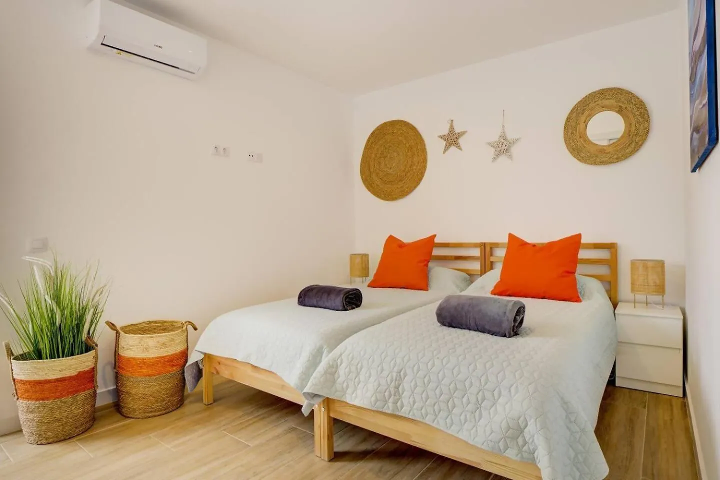 Villaverde Dreams Views