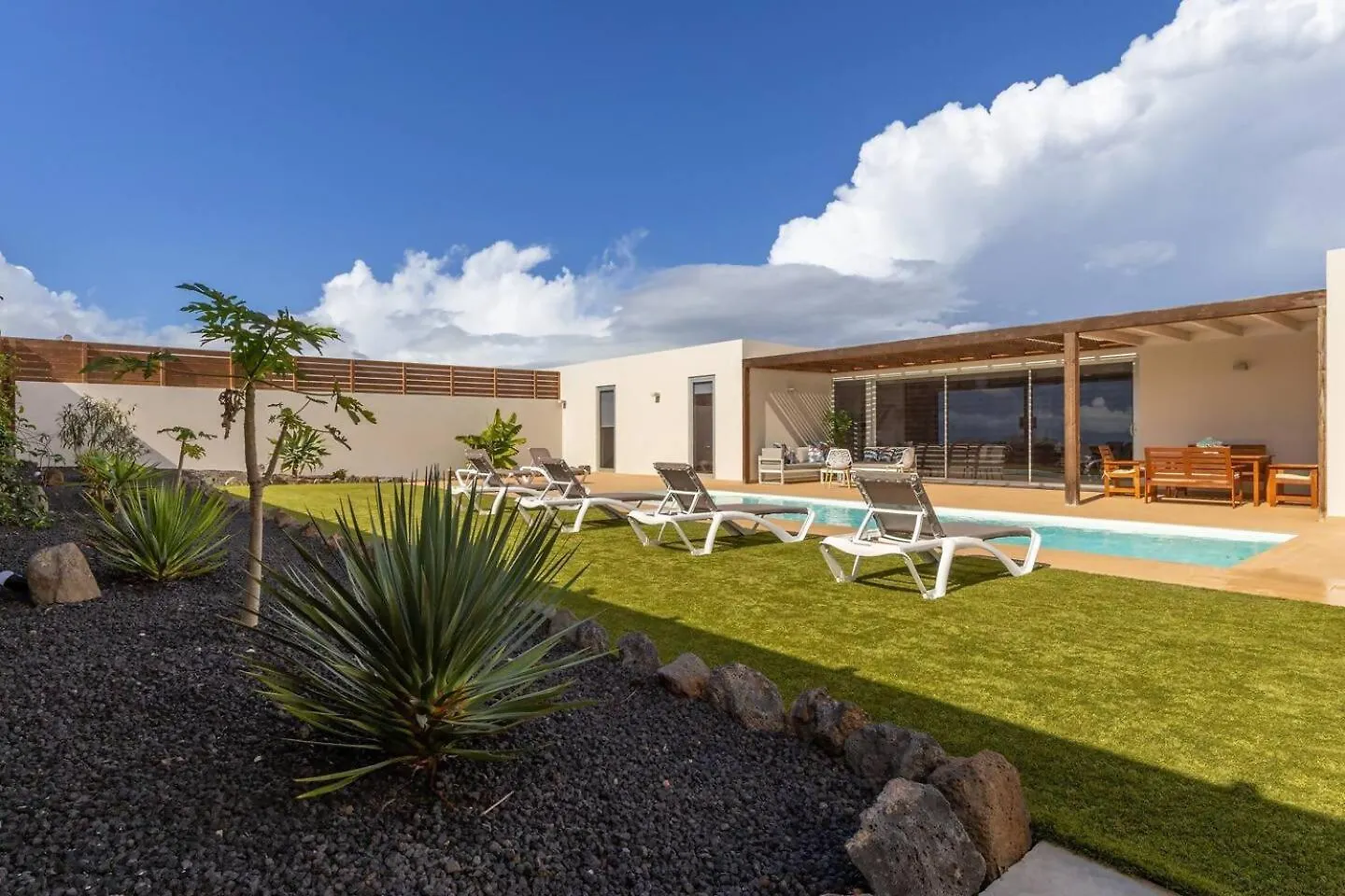Villa Villaverde Dreams Views