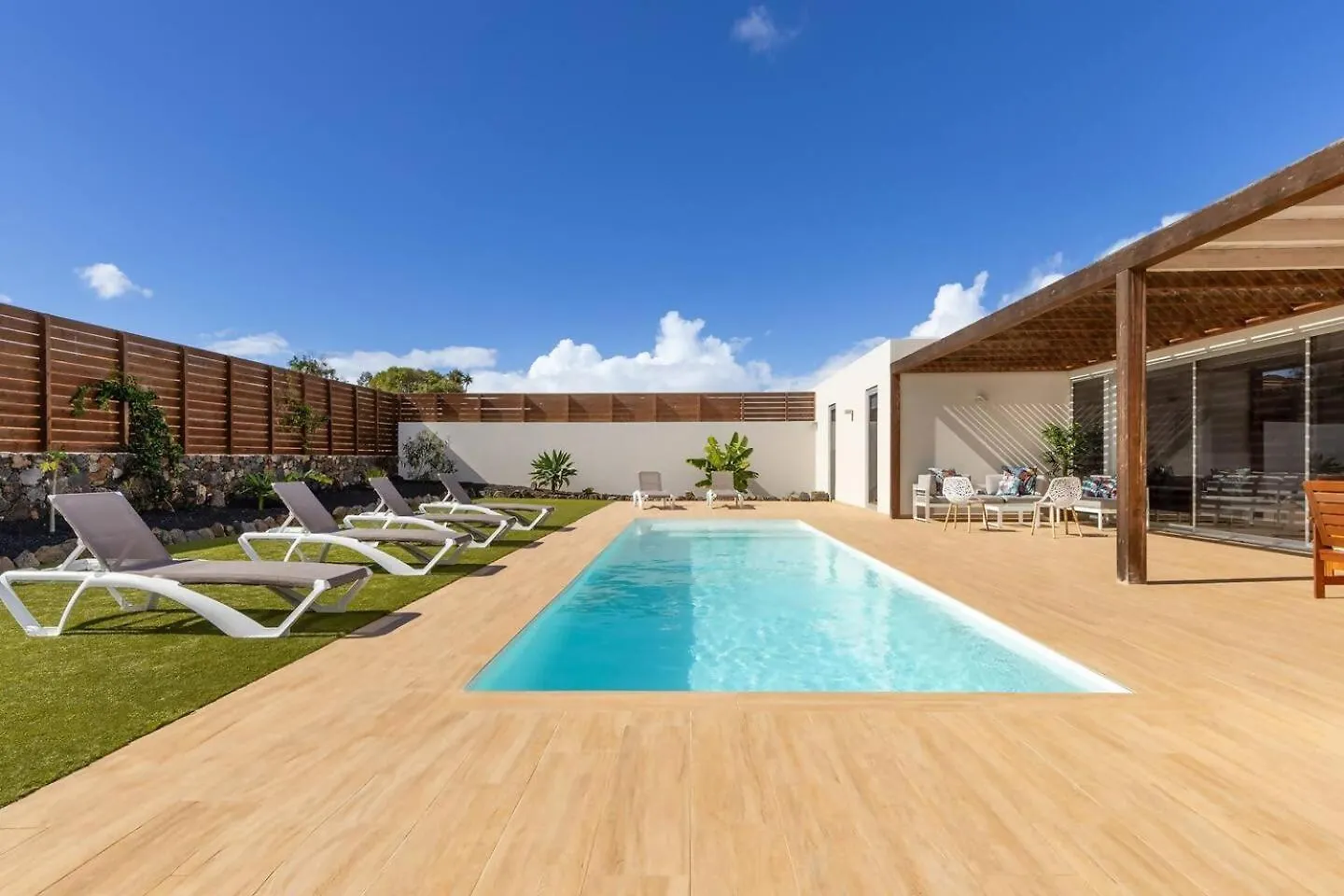 Villa Villaverde Dreams Views