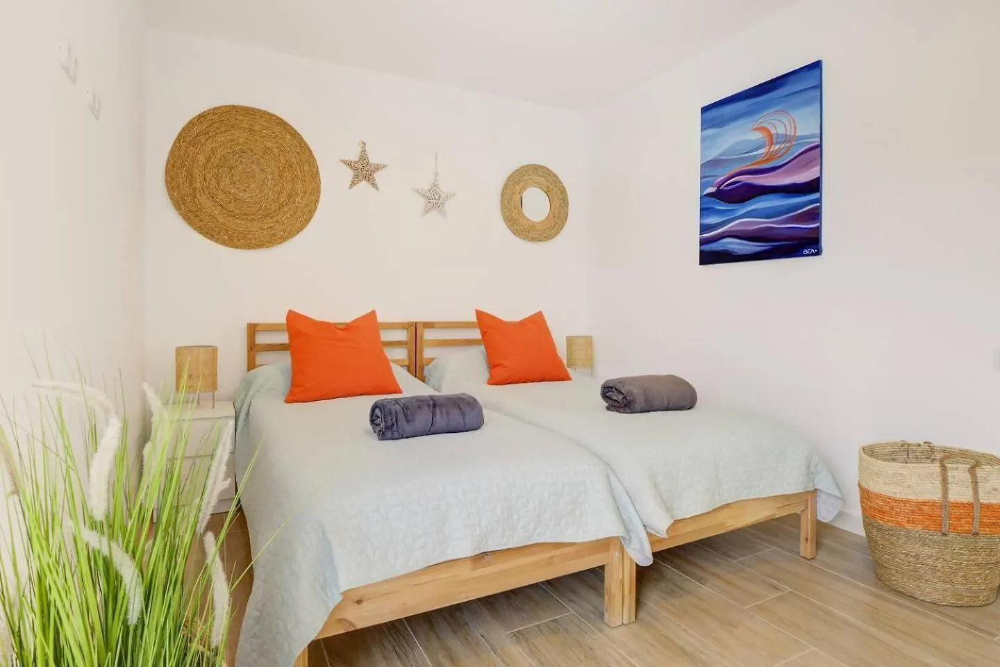 Villa Villaverde Dreams Views Spain